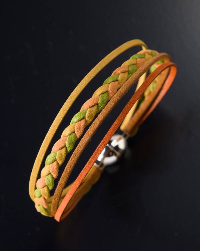 Bracelet Gaspard dakar