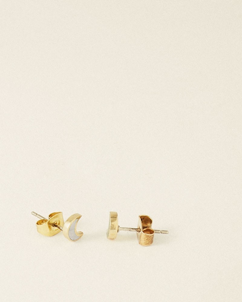 <small>BOUCLES D'OREILLES</small> VIRGIL