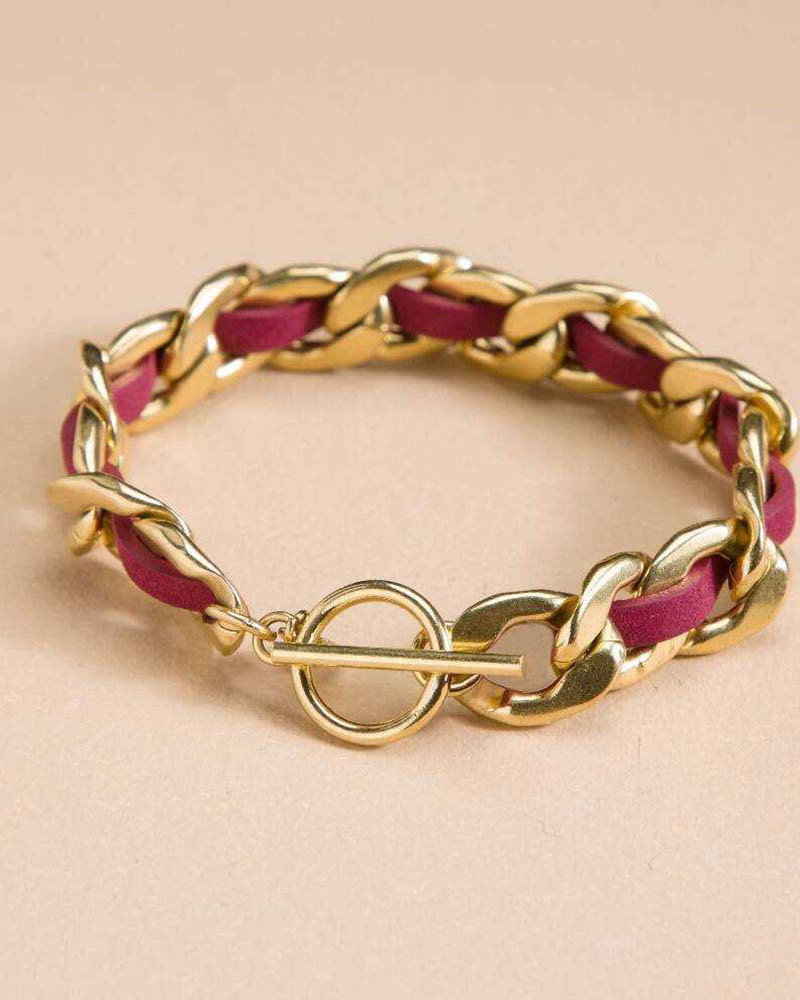 Bracelet Colline grappe