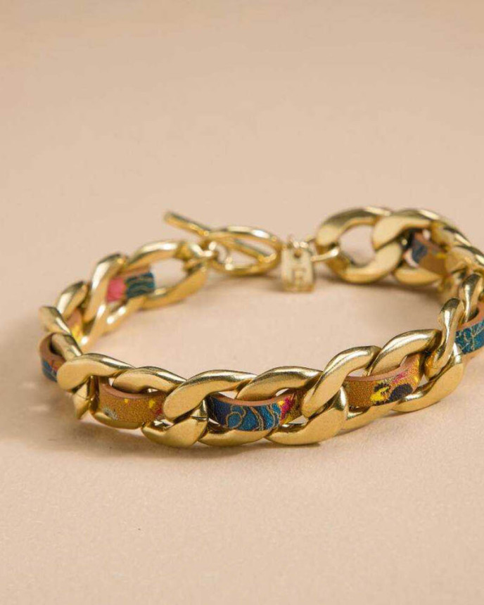 <small>BRACELET</small> COLLINE