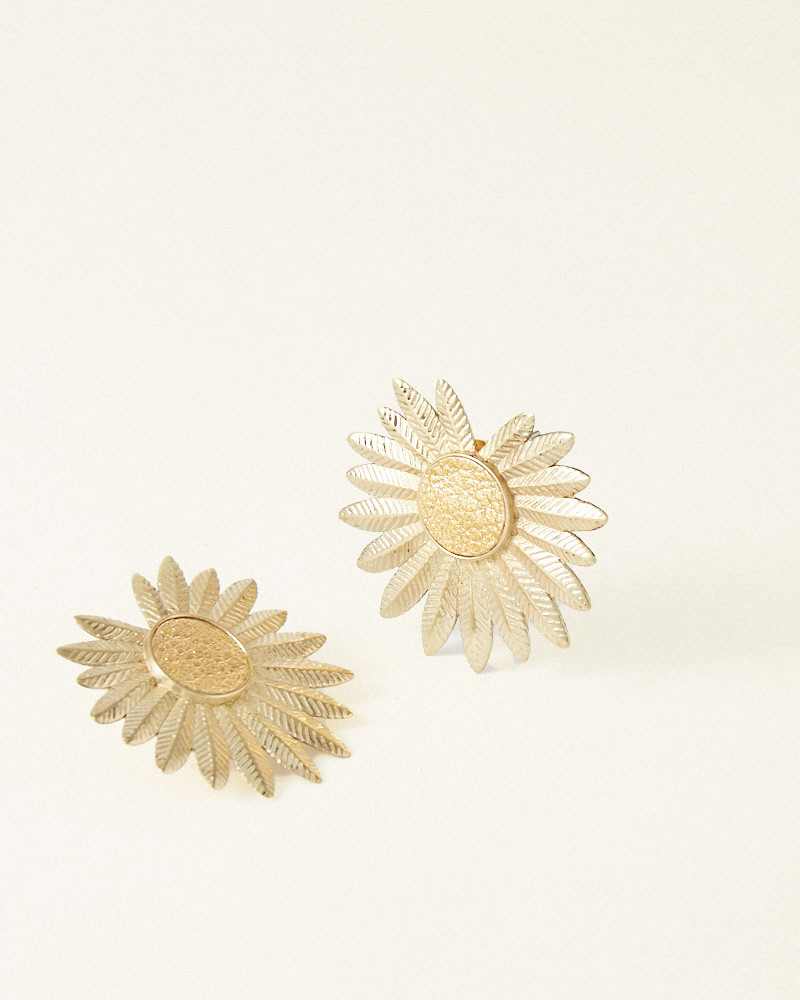 <small>BOUCLES D'OREILLES</small> LEE