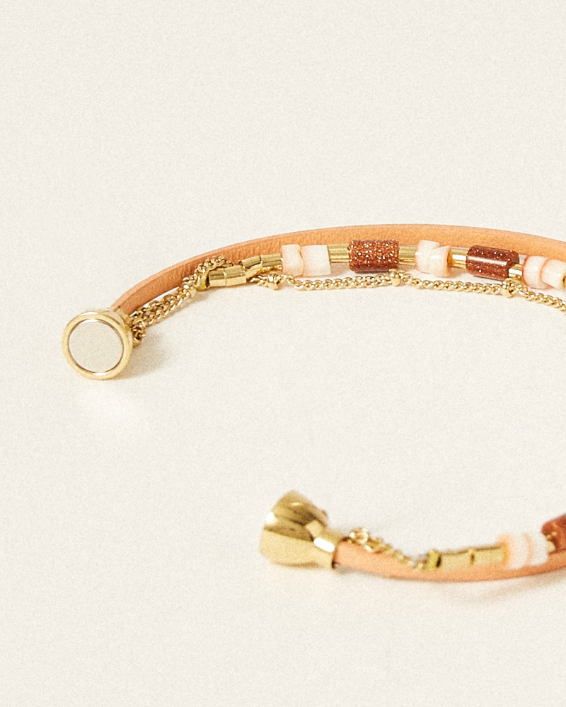 <small>BRACELET</small> APPOLINE