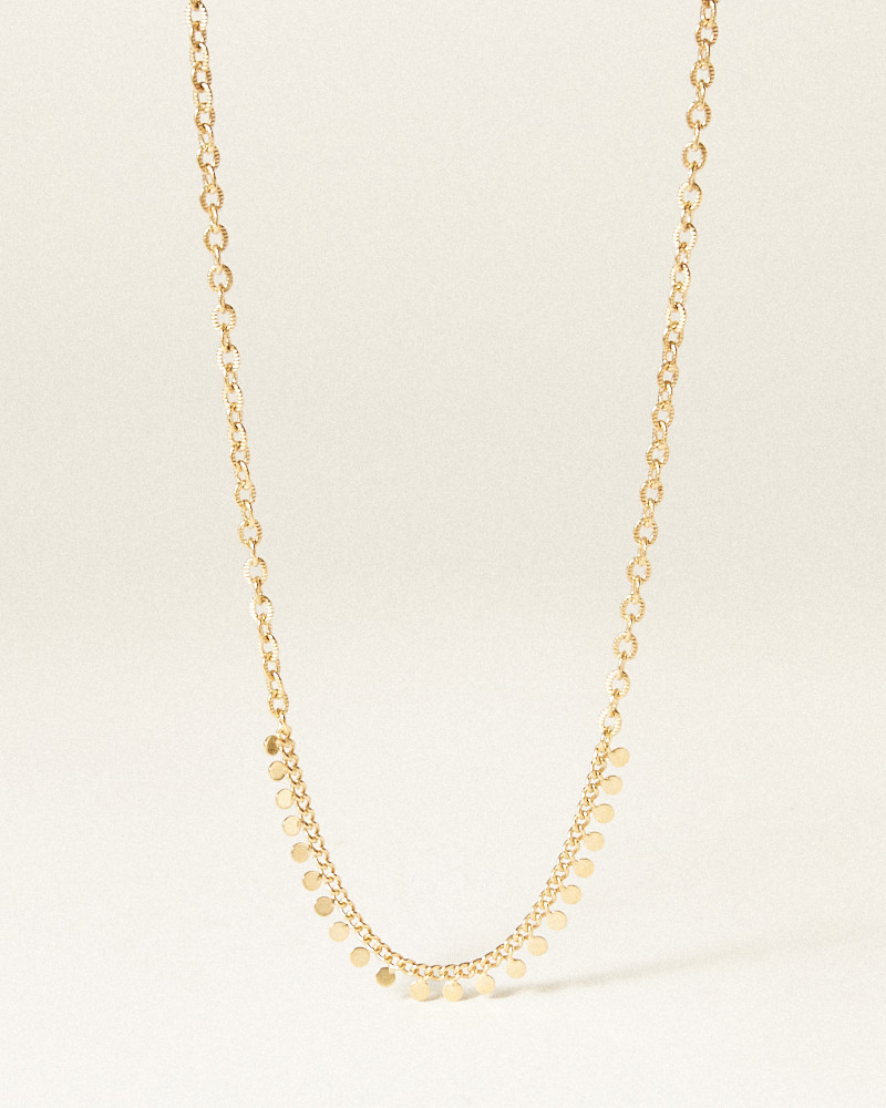 <small>COLLIER</small> INGRID