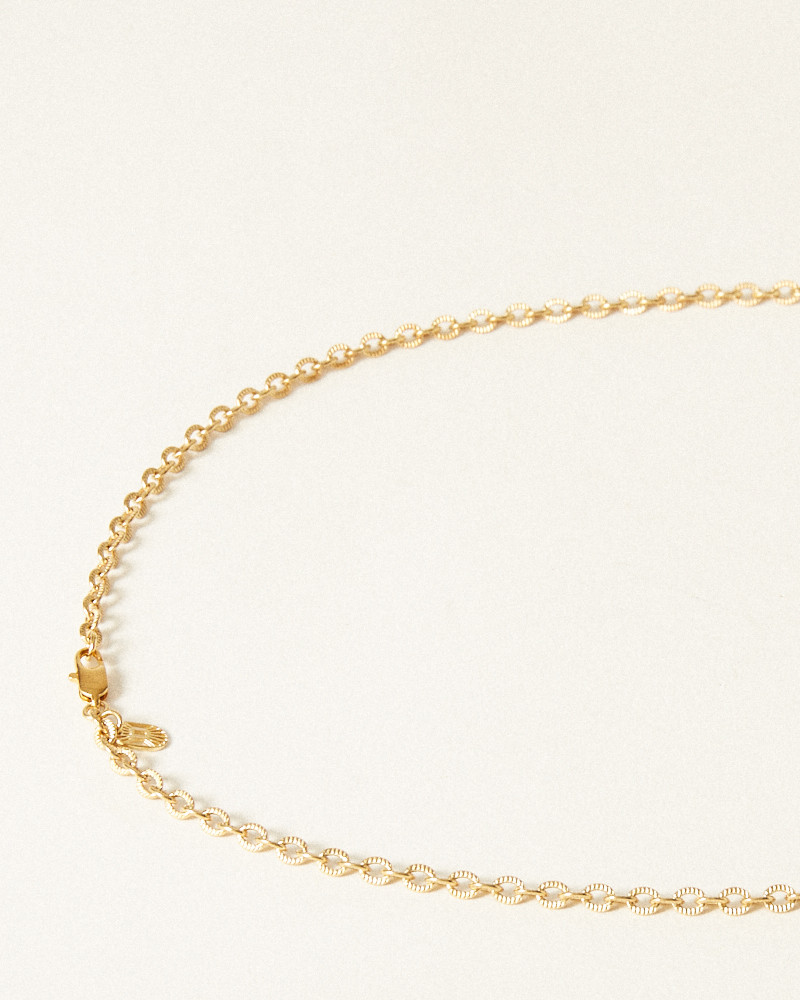 <small>COLLIER</small> INGRID