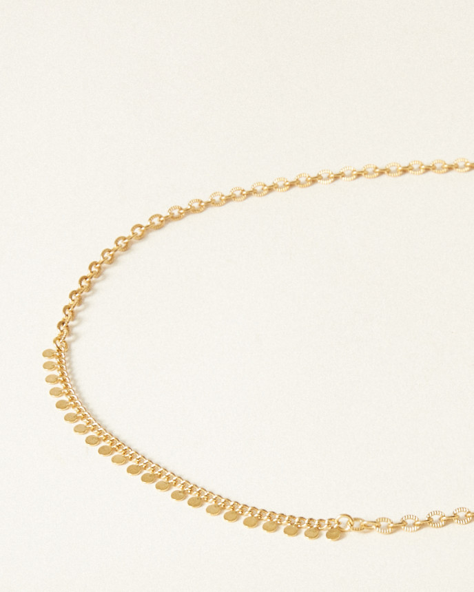 <small>COLLIER</small> INGRID