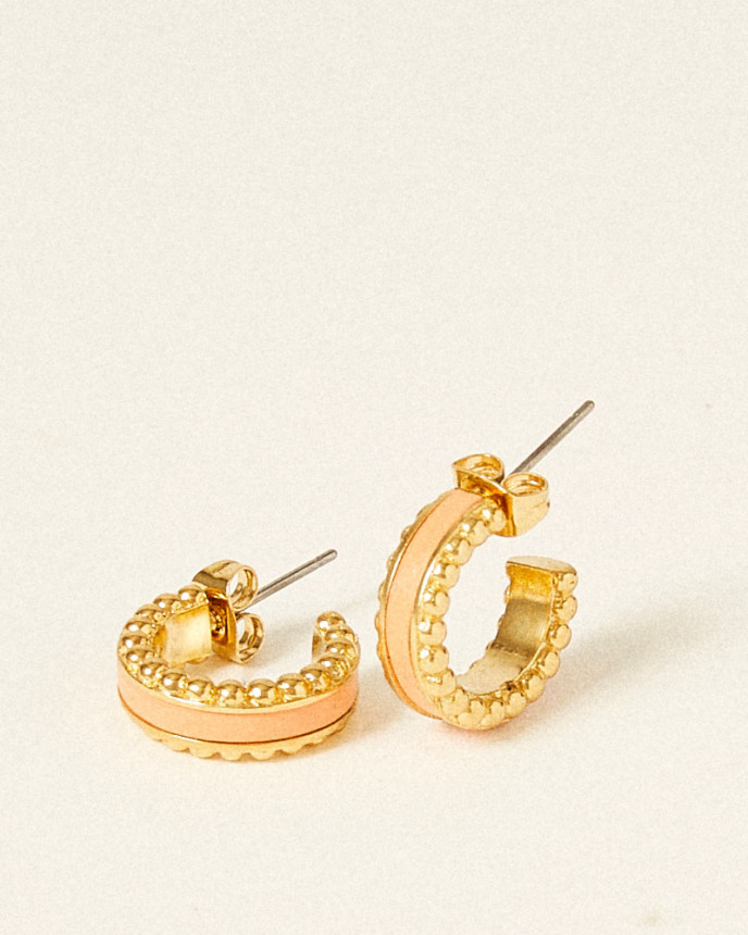 <small>BOUCLES D'OREILLES</small> SUNDAY