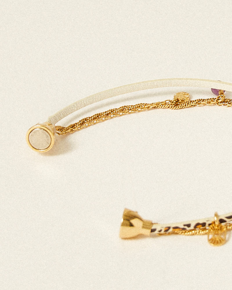 <small>BRACELET</small> OPHéLIE