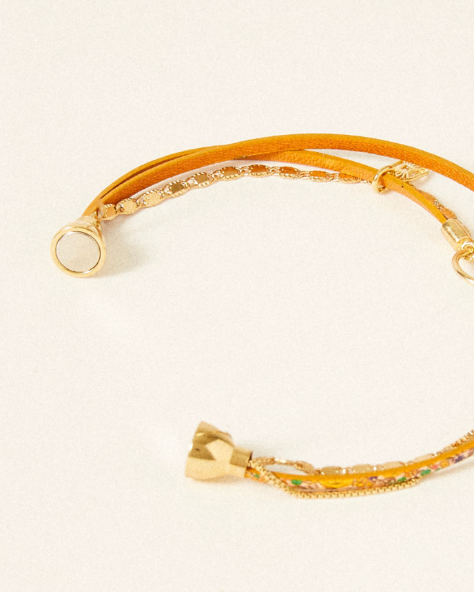 <small>BRACELET</small> TABATHA