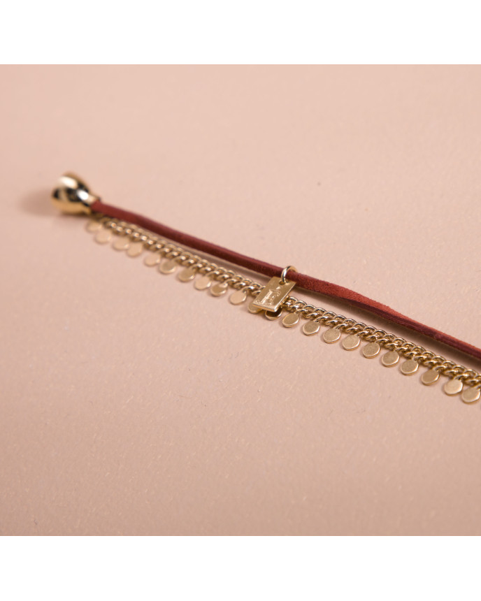 <small>BRACELET</small> ASTER