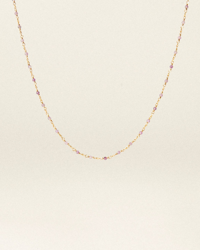 <small>COLLIER</small> FANNY