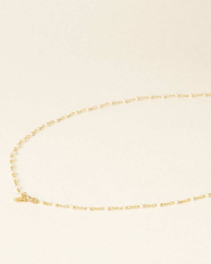 <small>COLLIER</small> GIANI