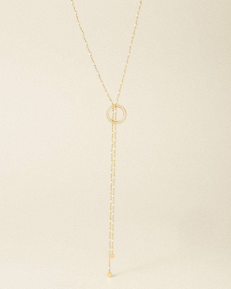 <small>COLLIER</small> GIANI