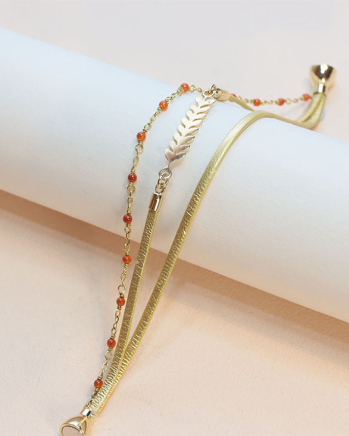 <small>BRACELET</small> SERENDI