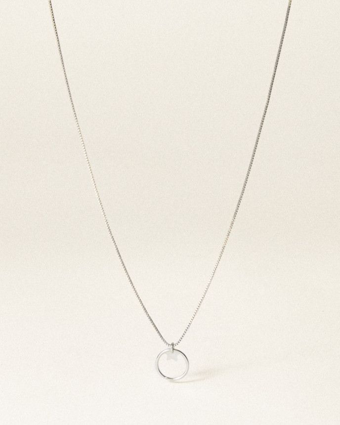 <small>COLLIER</small> AGATHE