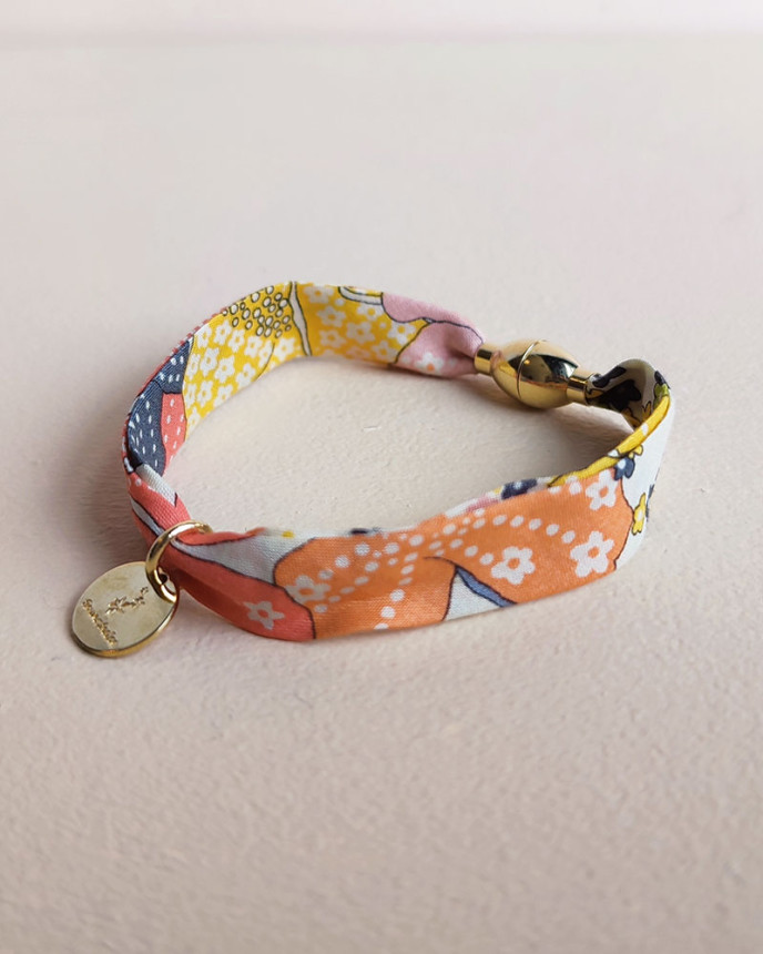 <small>BRACELET</small> DEBBY ENFANT