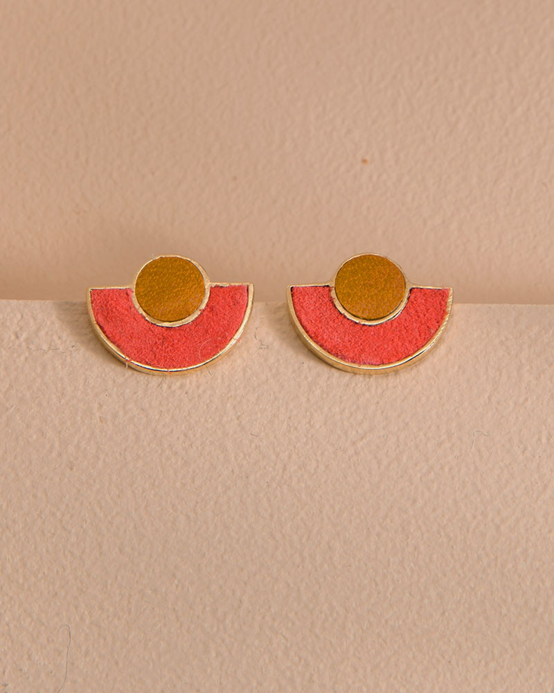 <small>BOUCLES D'OREILLES</small> AGNES