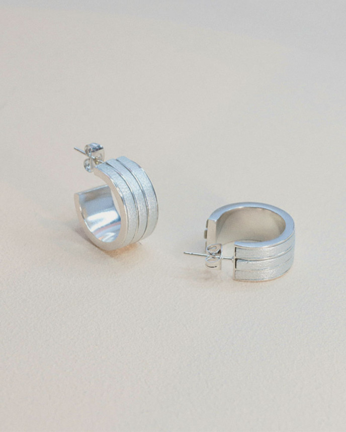 <small>BOUCLES D'OREILLES</small> AVERY