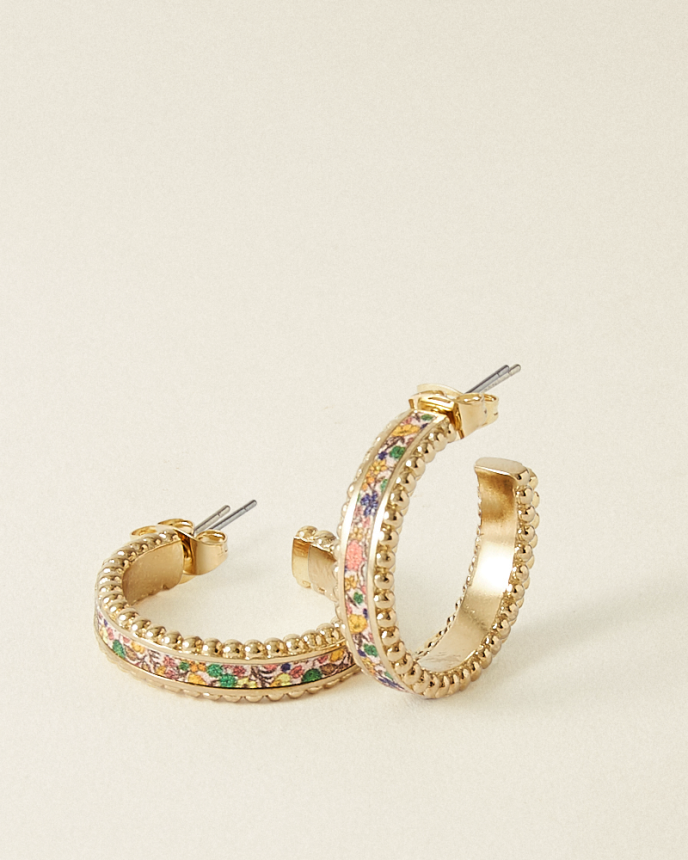 <small>BOUCLES D'OREILLES</small> FRIDAY