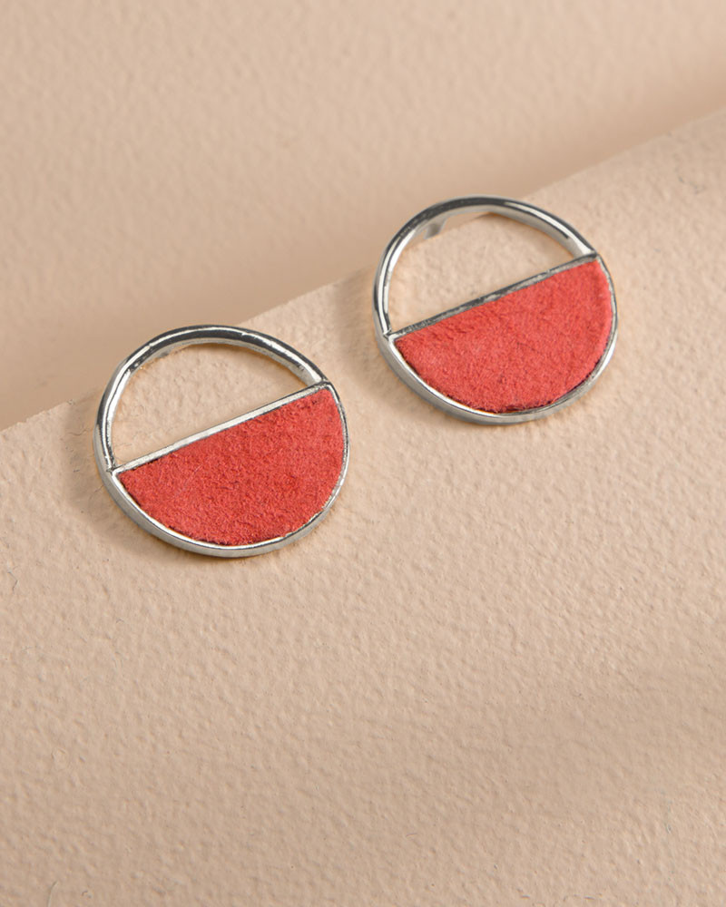 <small>BOUCLES D'OREILLES</small> JOANNA