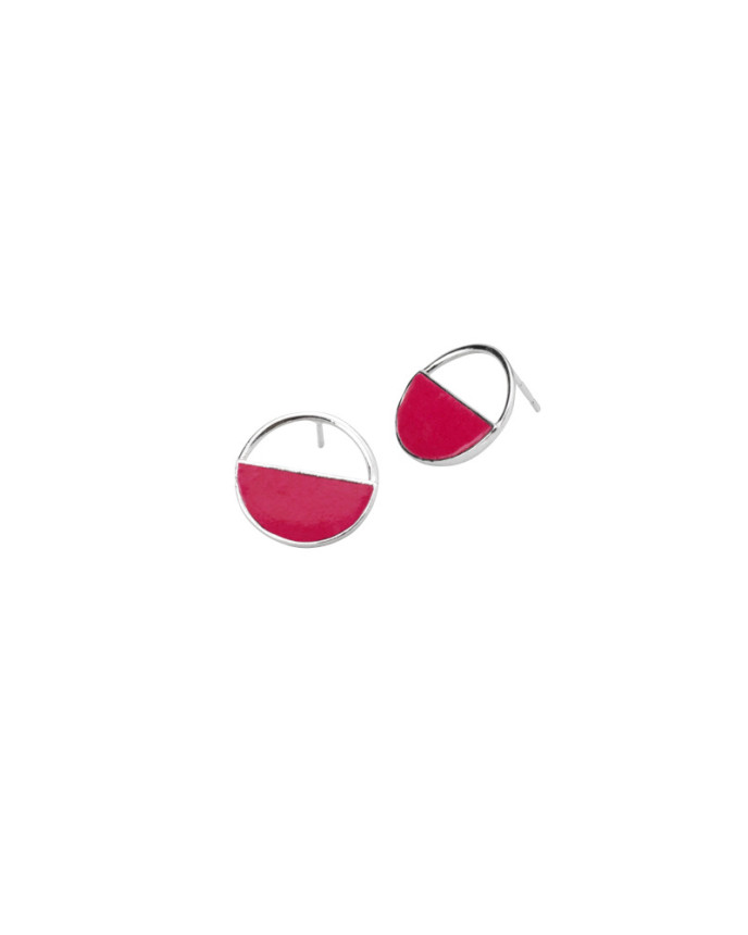 <small>BOUCLES D'OREILLES</small> JOANNA