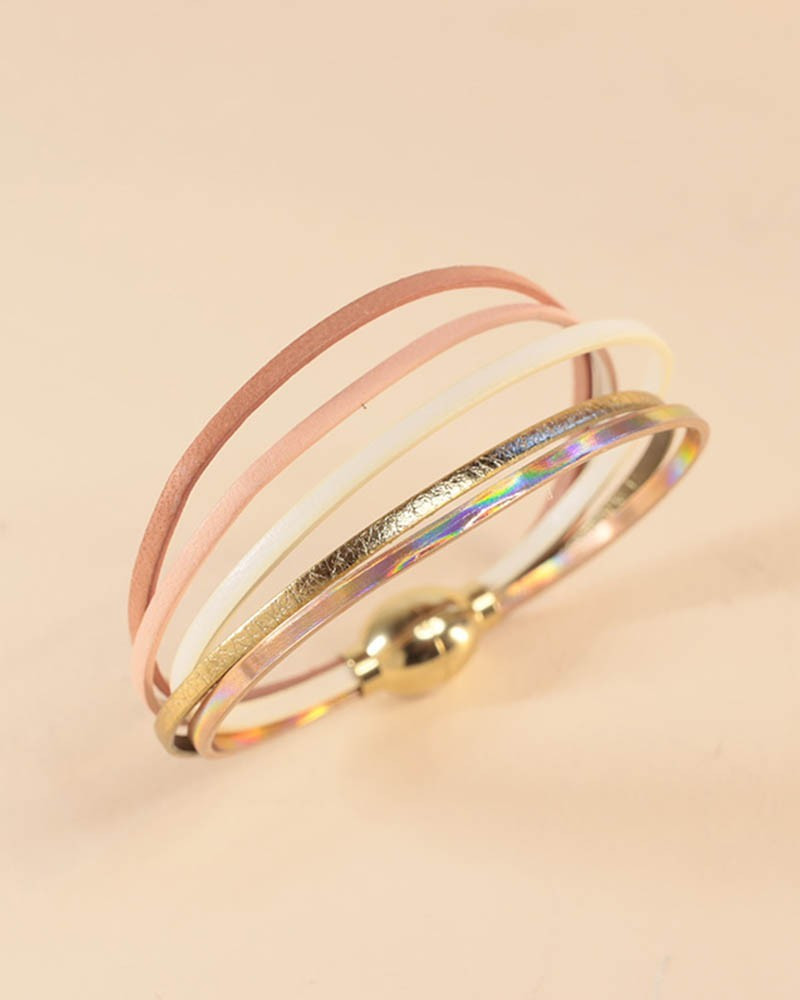 <small>BRACELET</small> ARTISTE