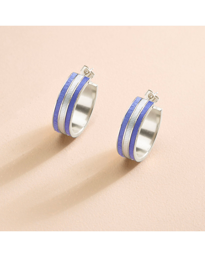 <small>BOUCLES D'OREILLES</small> MELODY