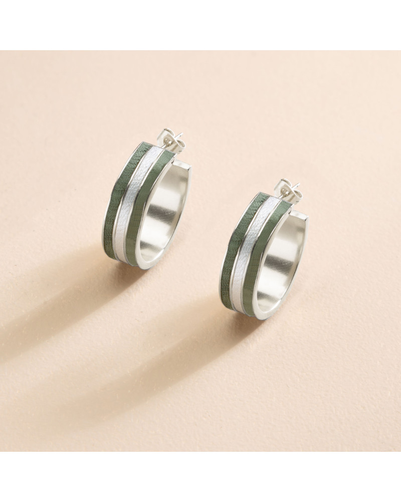 <small>BOUCLES D'OREILLES</small> MELODY