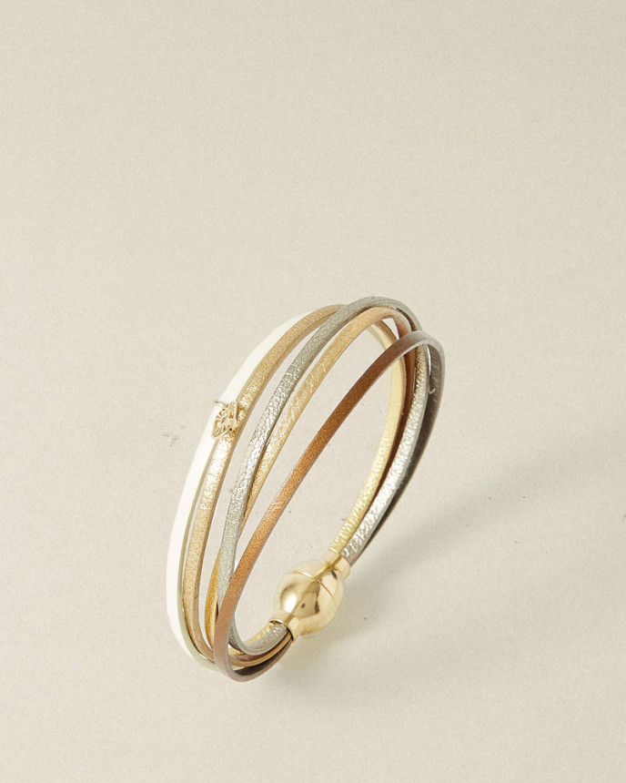 <small>BRACELET</small> ARTISTE