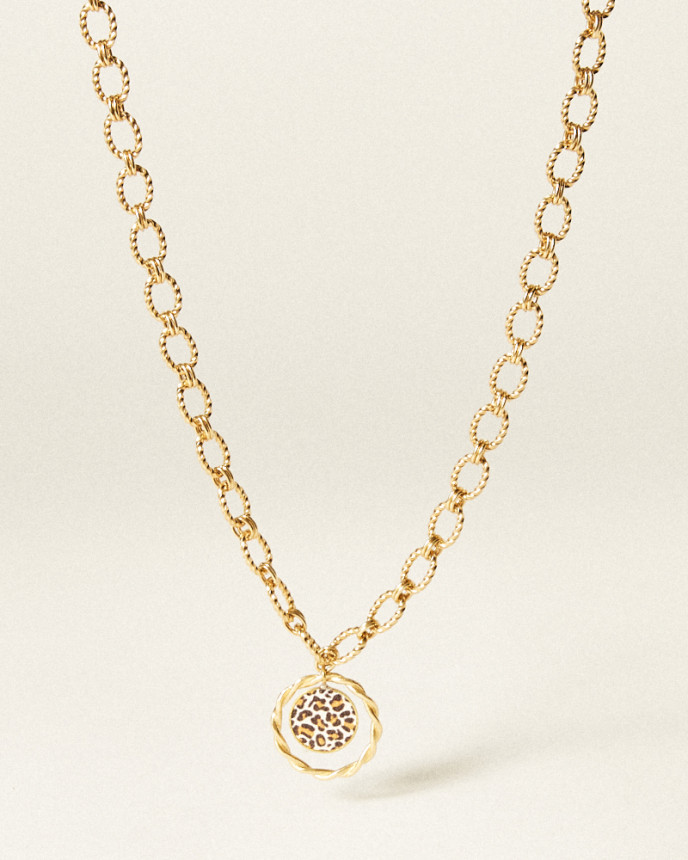 <small>COLLIER</small> HORTENSE