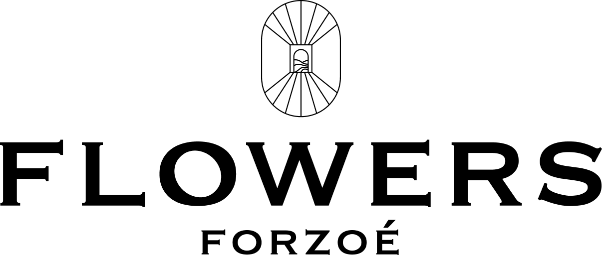 Logo Flowersforzoé